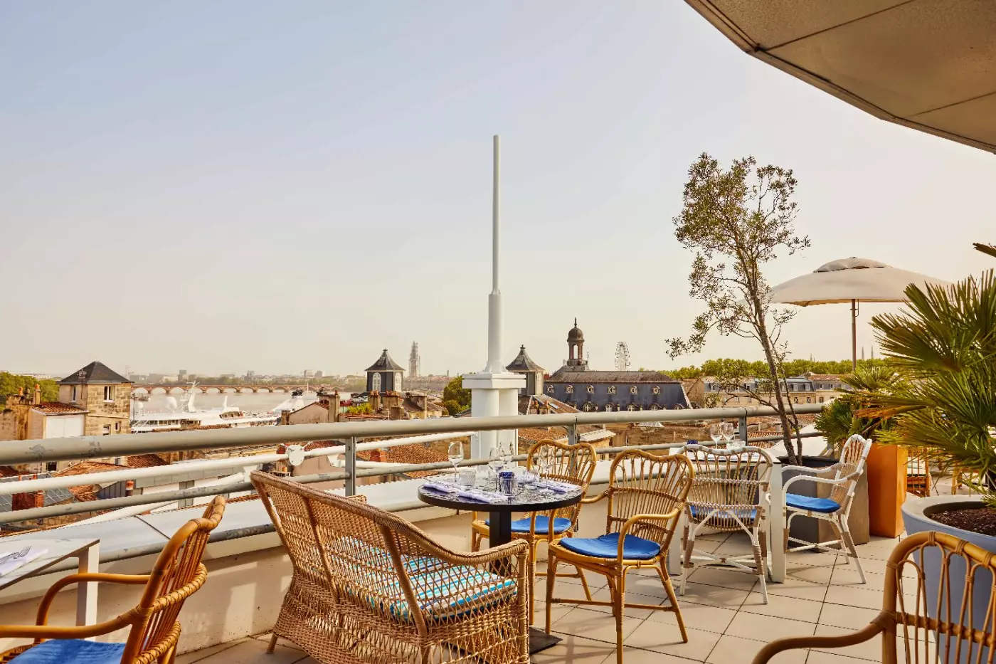 Hotel Indigo Bordeaux Centre Chartrons