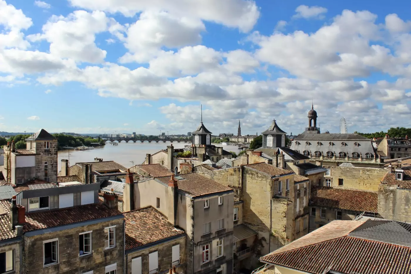 Hotel Indigo Bordeaux Centre Chartrons