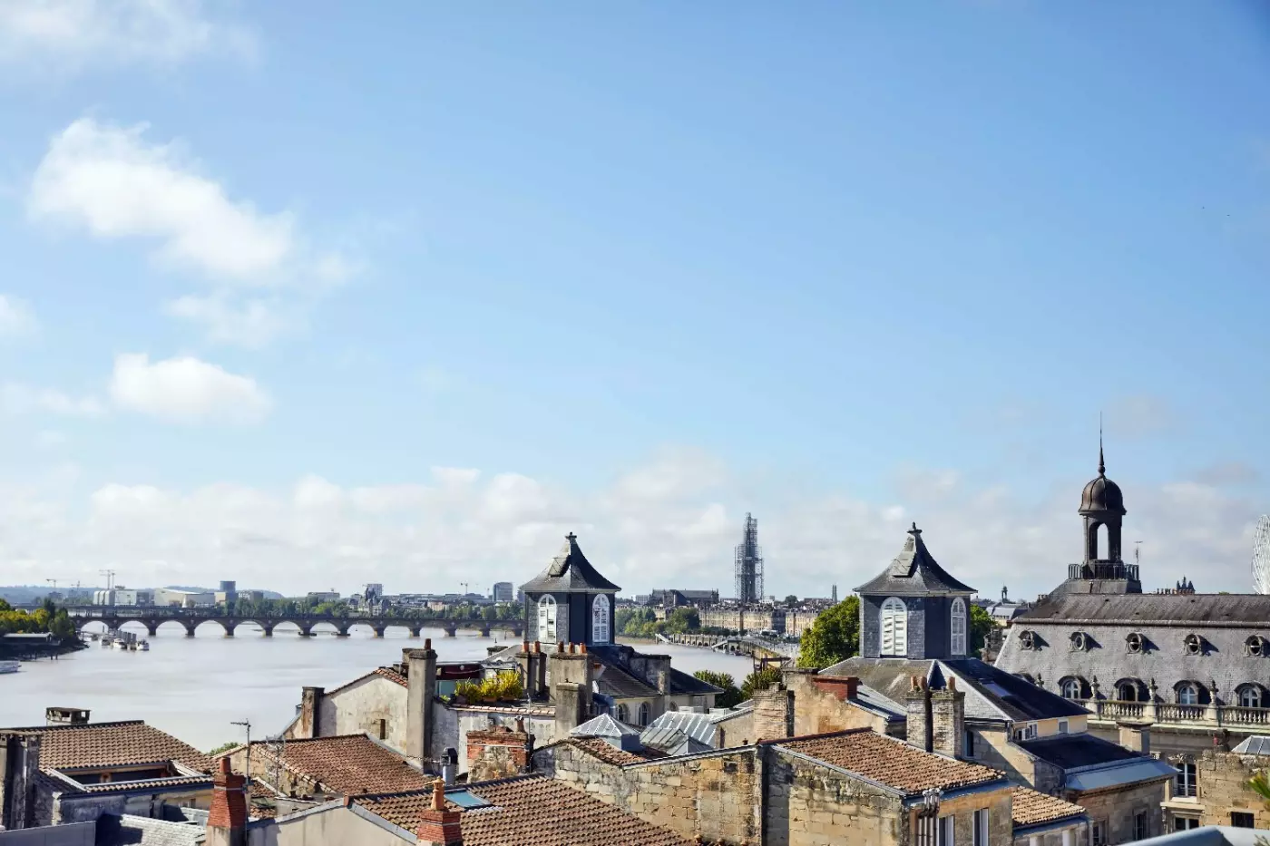 Hotel Indigo Bordeaux Centre Chartrons