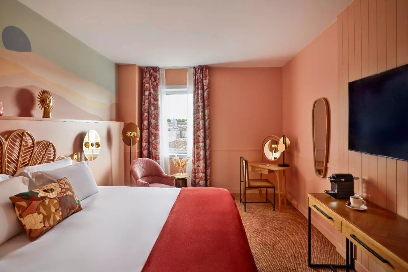 Hotel Indigo Bordeaux Centre Chartrons