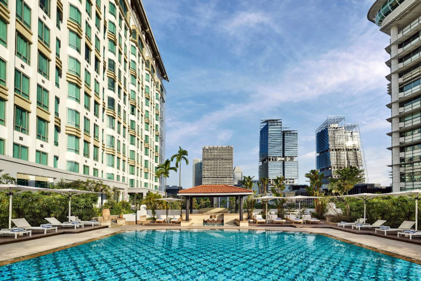 Frasers House, a Luxury Collection Hotel, Singapore