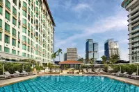 Thumbnail Frasers House, a Luxury Collection Hotel, Singapore