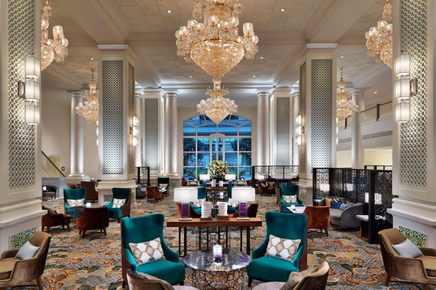 Frasers House, a Luxury Collection Hotel, Singapore