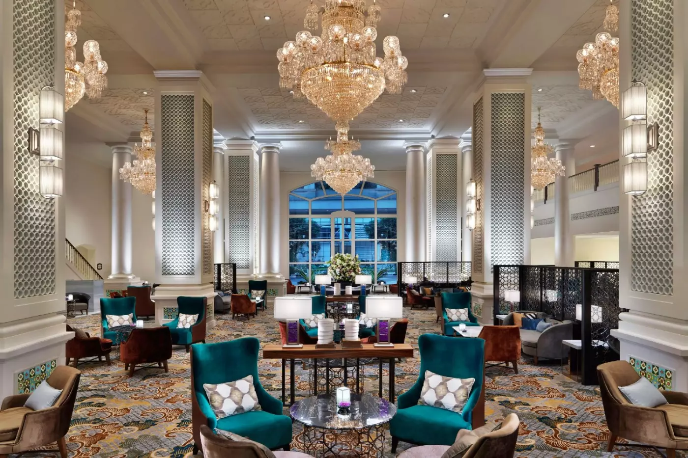 Frasers House, a Luxury Collection Hotel, Singapore
