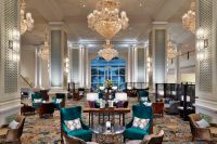 Thumbnail Frasers House, a Luxury Collection Hotel, Singapore