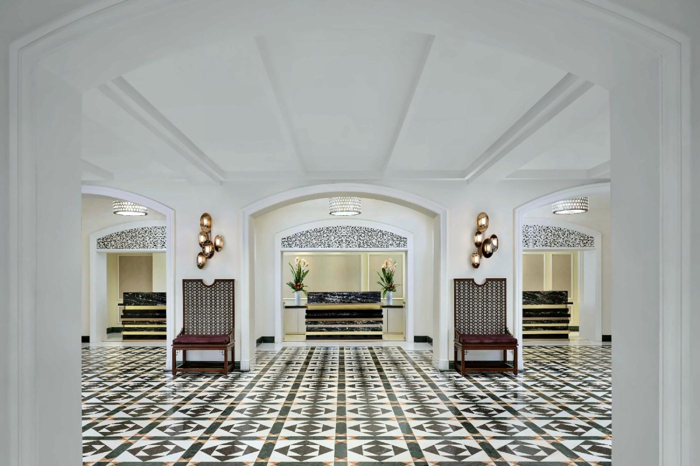 Frasers House, a Luxury Collection Hotel, Singapore