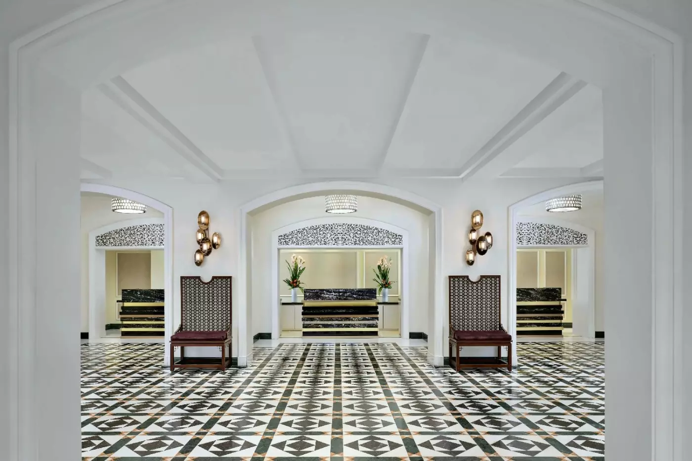 Frasers House, a Luxury Collection Hotel, Singapore