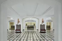 Thumbnail Frasers House, a Luxury Collection Hotel, Singapore