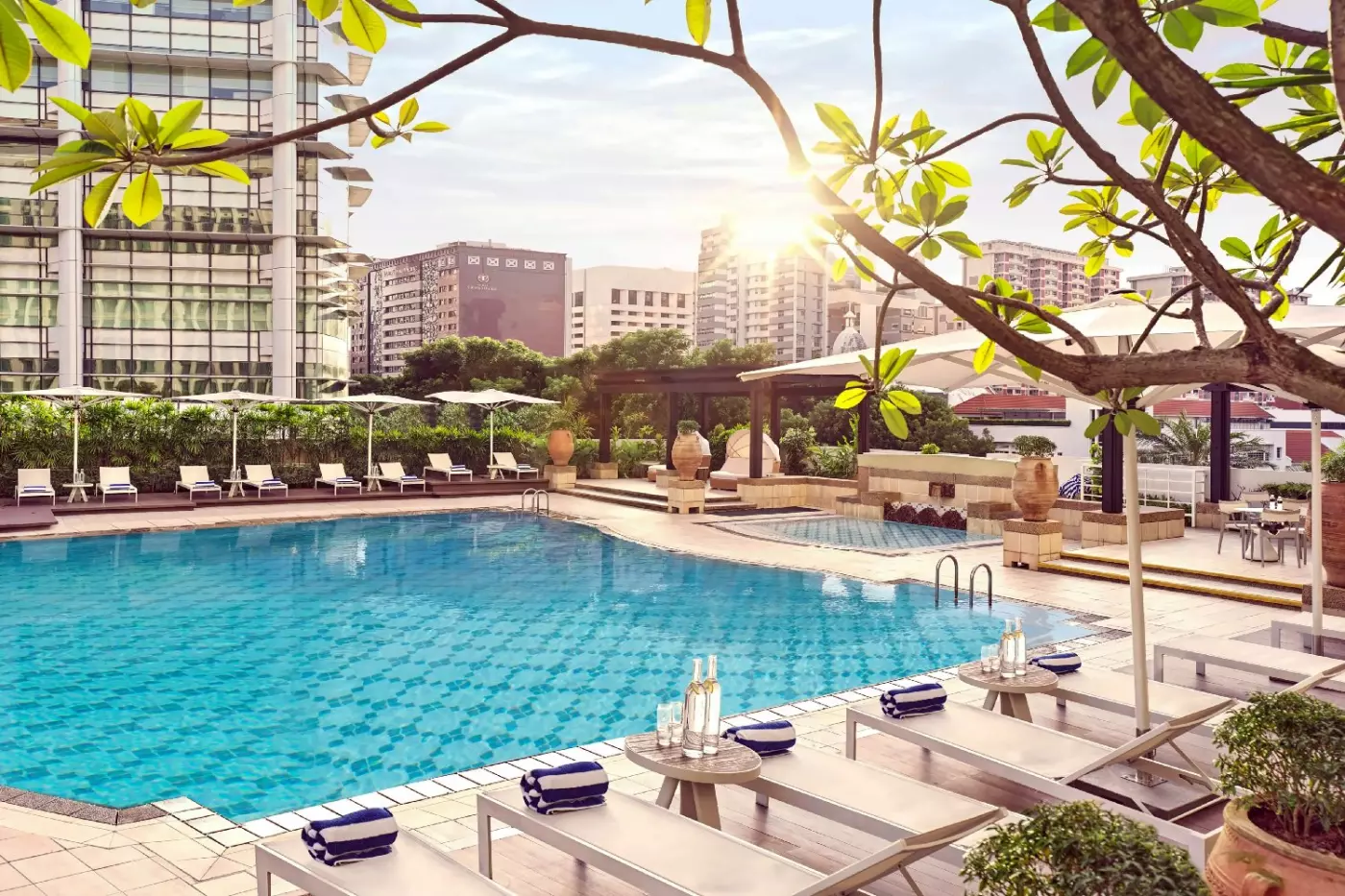Frasers House, a Luxury Collection Hotel, Singapore