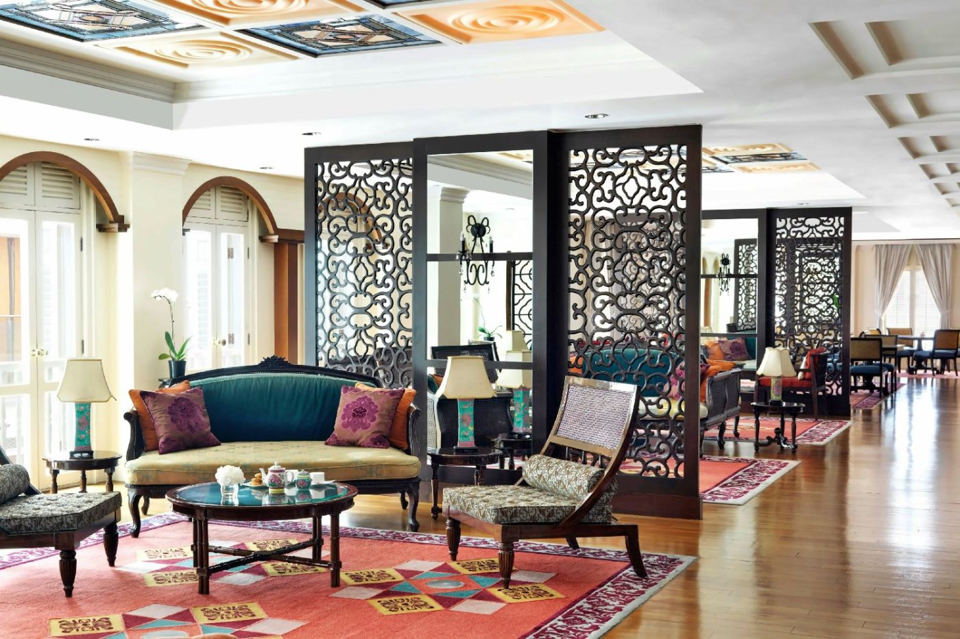 Frasers House, a Luxury Collection Hotel, Singapore