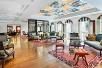Thumbnail Frasers House, a Luxury Collection Hotel, Singapore