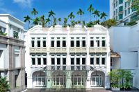 Thumbnail Frasers House, a Luxury Collection Hotel, Singapore