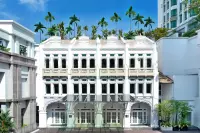 Thumbnail Frasers House, a Luxury Collection Hotel, Singapore