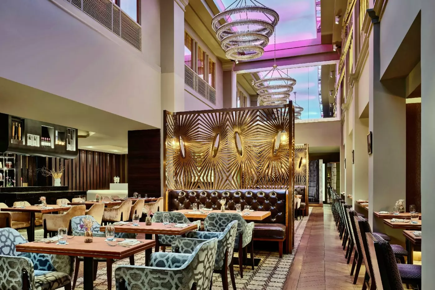 Frasers House, a Luxury Collection Hotel, Singapore