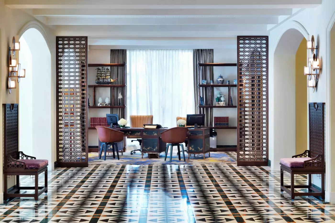Frasers House, a Luxury Collection Hotel, Singapore