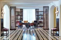 Thumbnail Frasers House, a Luxury Collection Hotel, Singapore