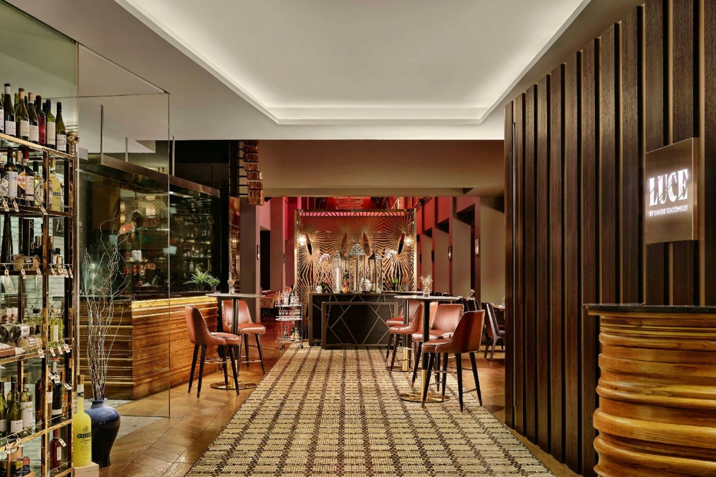 Frasers House, a Luxury Collection Hotel, Singapore