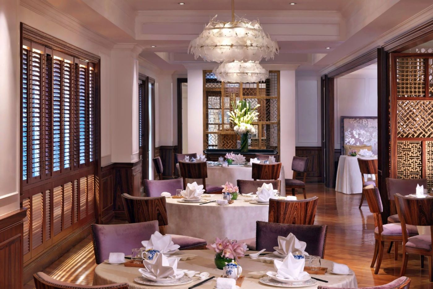 Frasers House, a Luxury Collection Hotel, Singapore