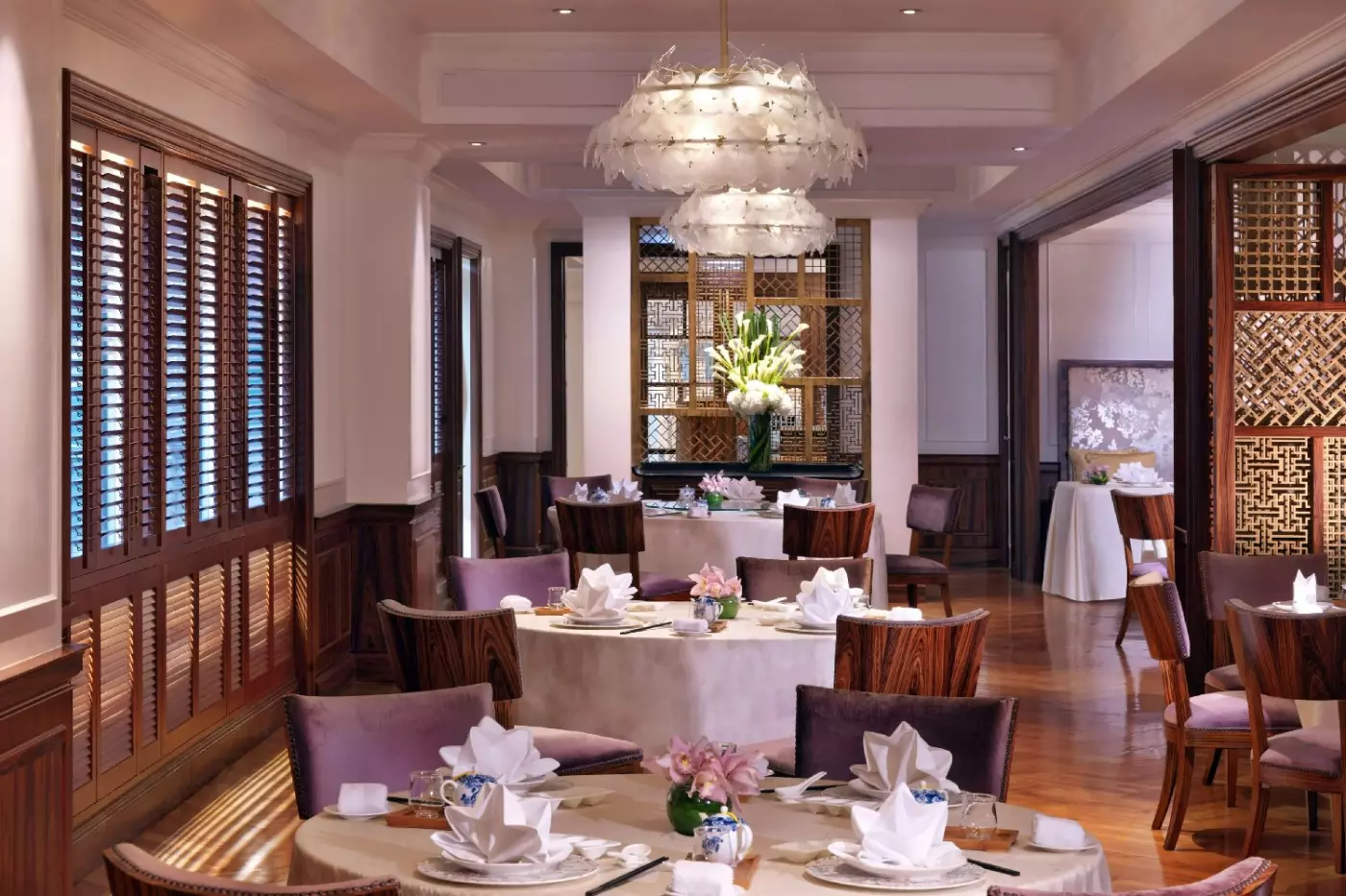 Frasers House, a Luxury Collection Hotel, Singapore