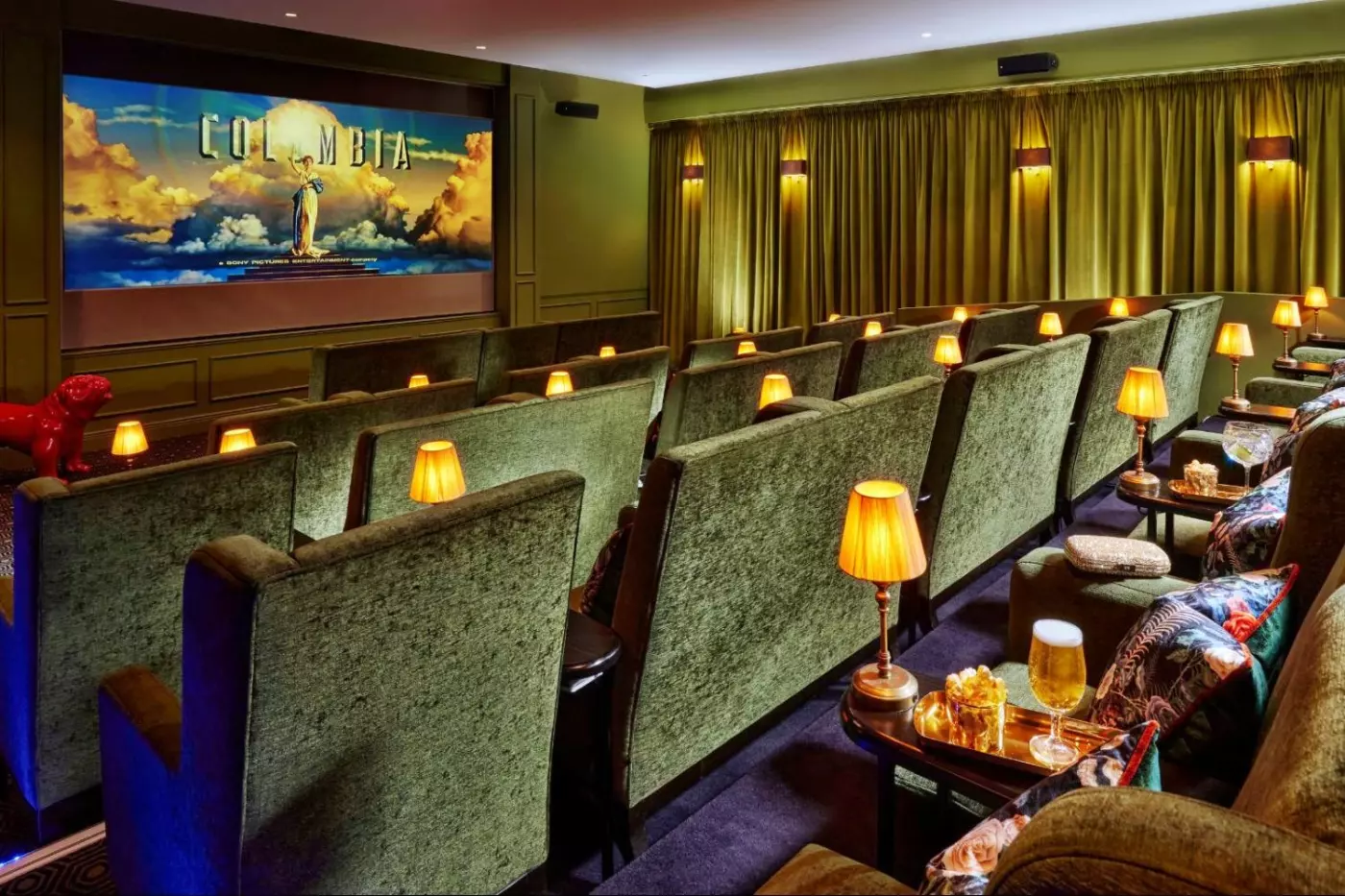 Cameo Beverly Hills