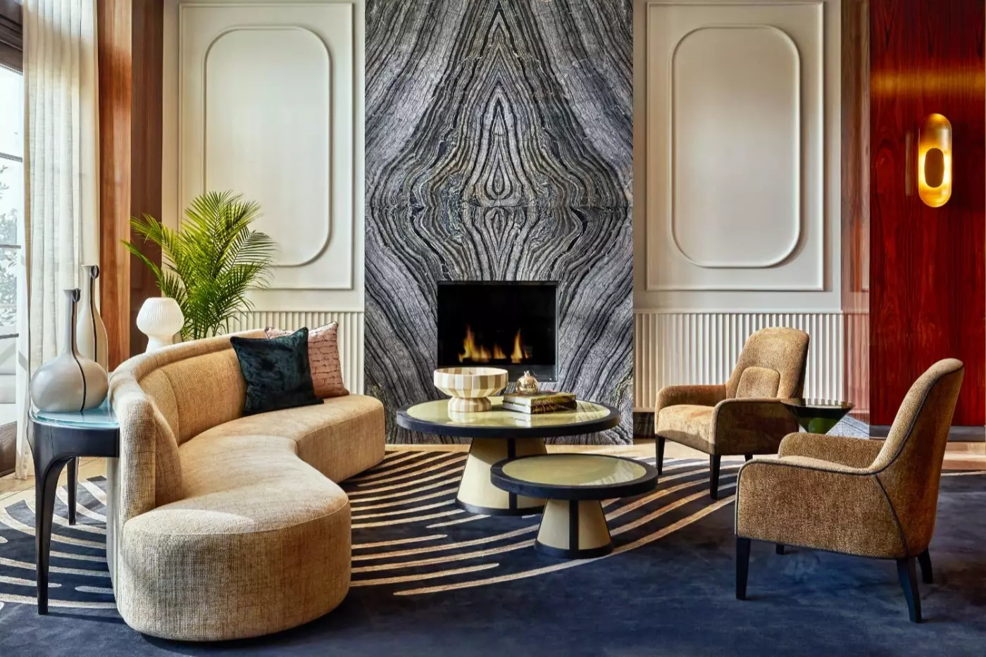 Cameo Beverly Hills