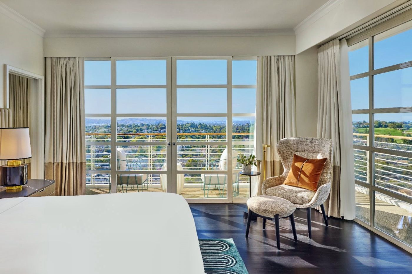 Cameo Beverly Hills