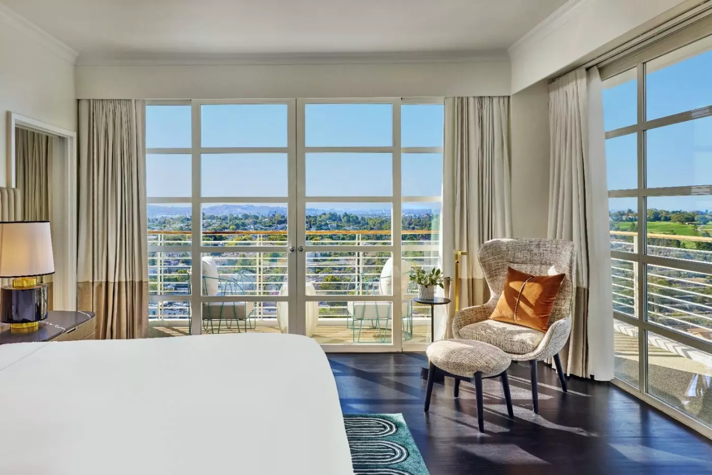 Cameo Beverly Hills