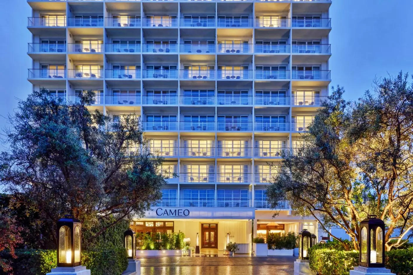 Cameo Beverly Hills