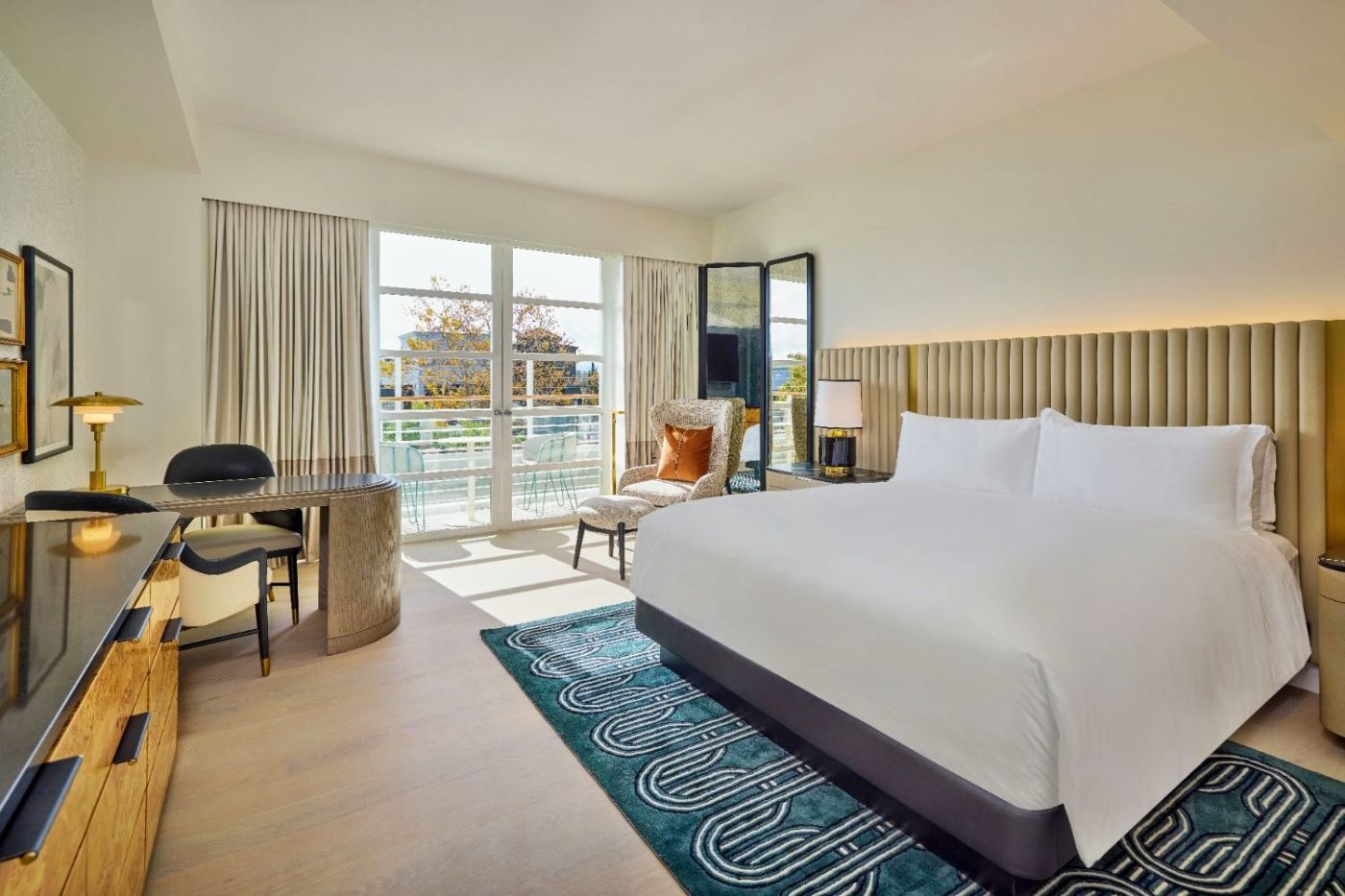 Cameo Beverly Hills