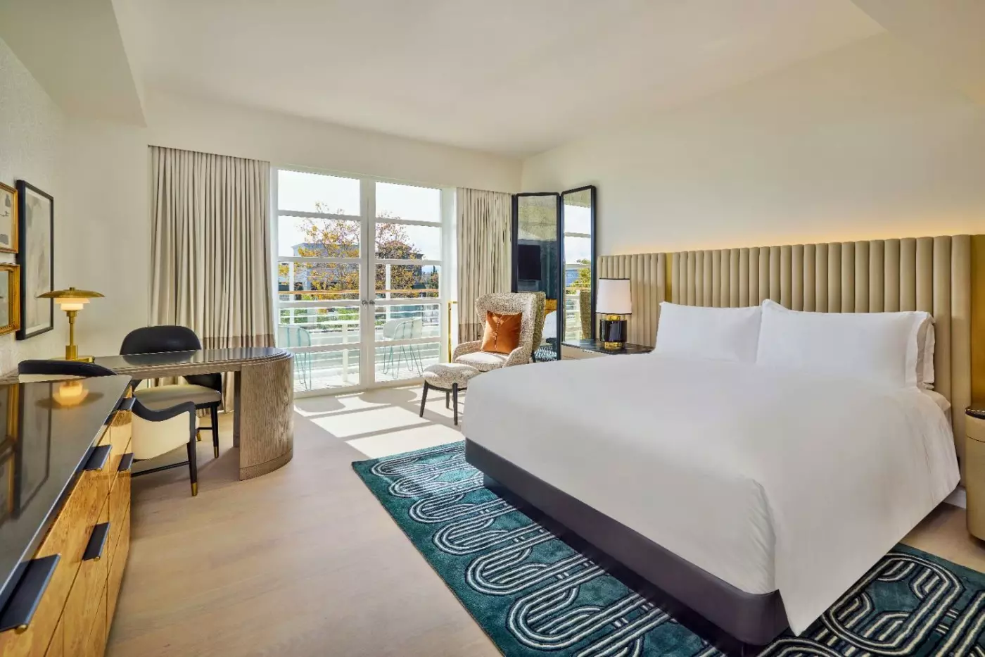Cameo Beverly Hills