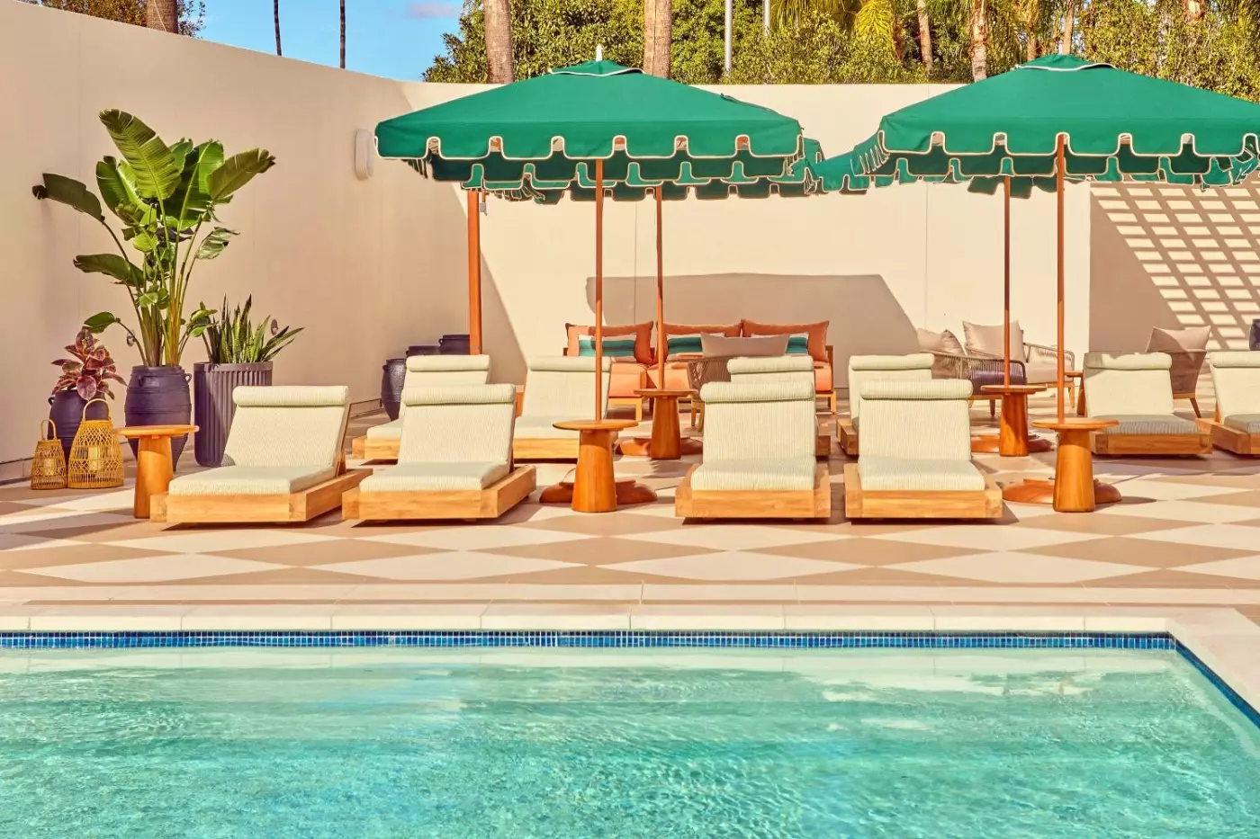 Cameo Beverly Hills