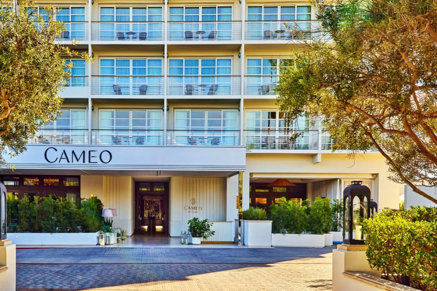 Cameo Beverly Hills