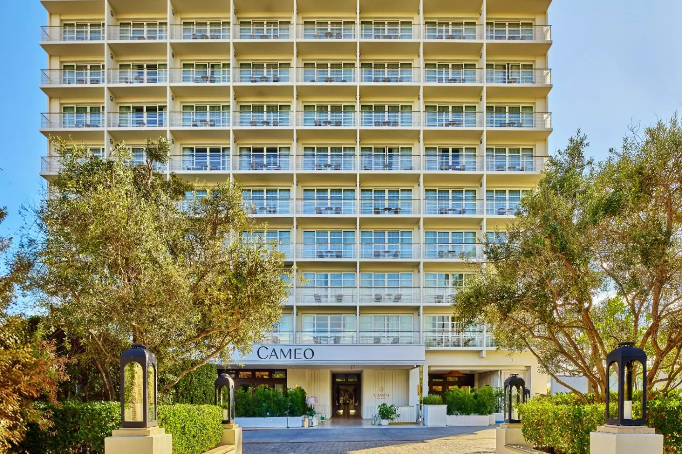 Cameo Beverly Hills