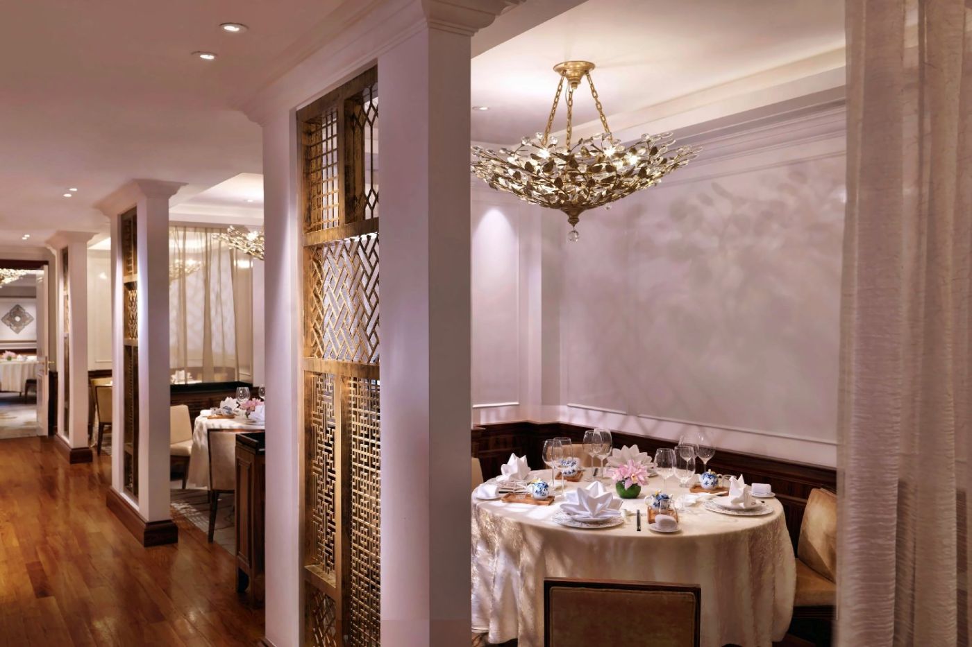 Frasers House, a Luxury Collection Hotel, Singapore