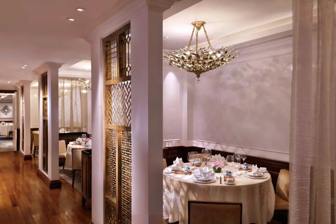 Frasers House, a Luxury Collection Hotel, Singapore