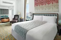Thumbnail Frasers House, a Luxury Collection Hotel, Singapore