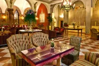 Thumbnail Due Torri Hotel