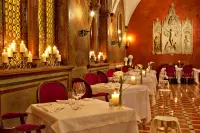 Thumbnail Due Torri Hotel