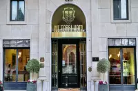Thumbnail Due Torri Hotel