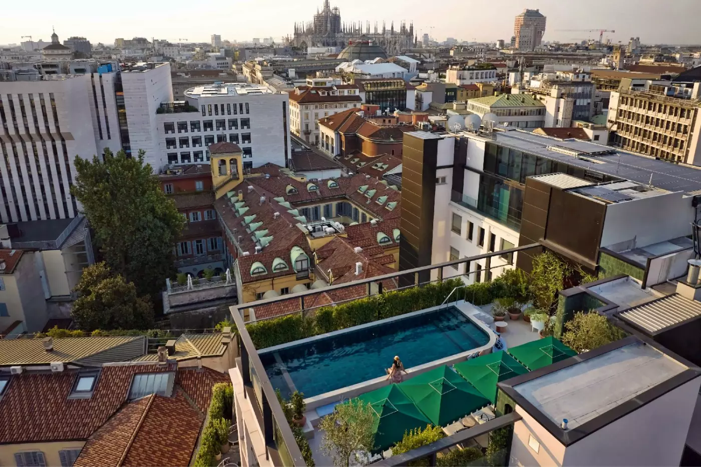 Casa Brera, a Luxury Collection Hotel, Milan