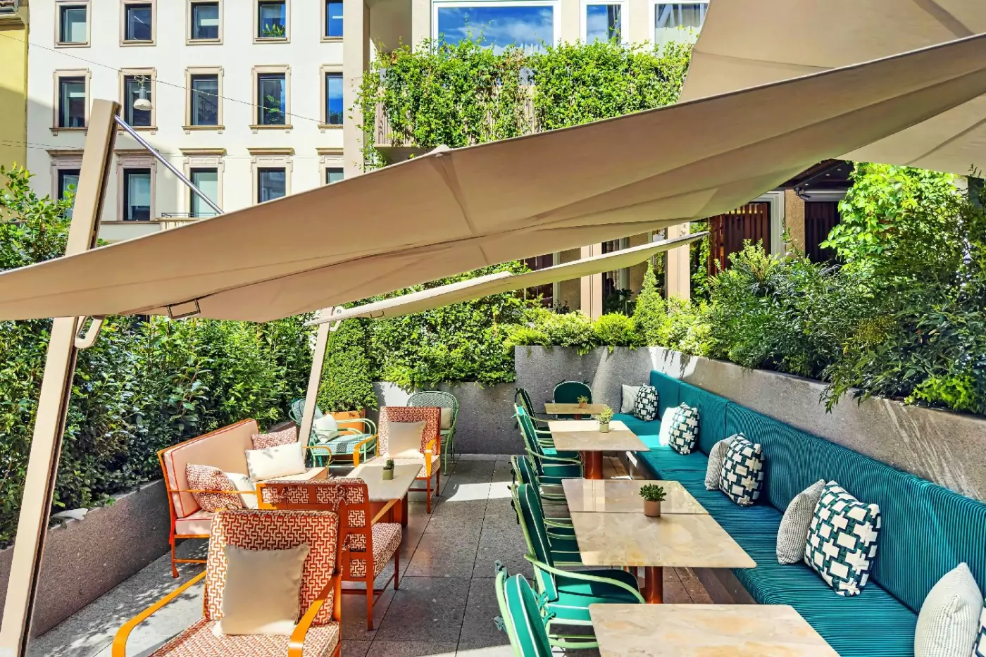 Casa Brera, a Luxury Collection Hotel, Milan