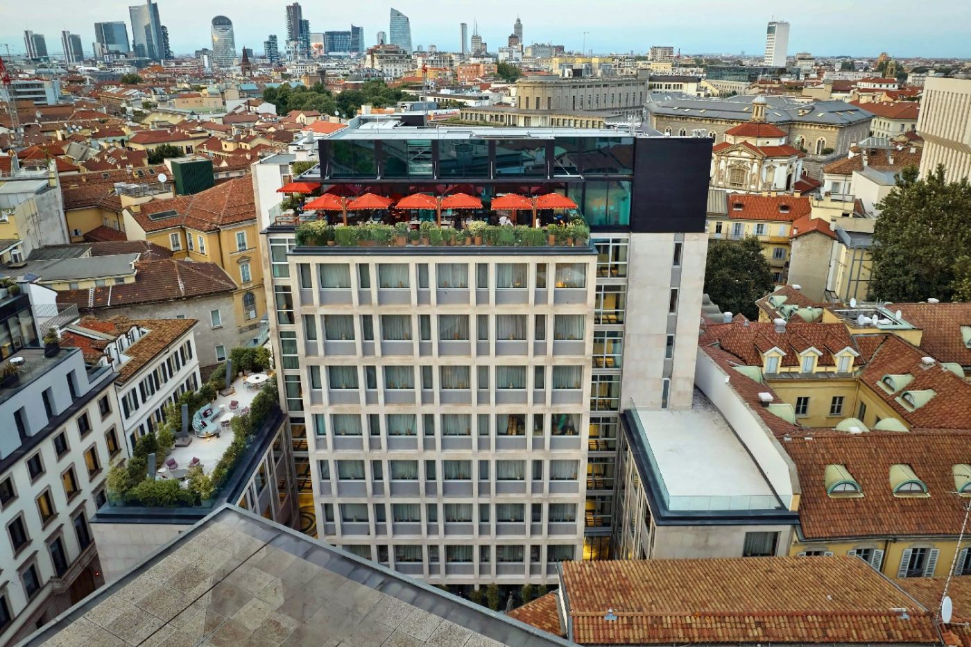 Casa Brera, a Luxury Collection Hotel, Milan