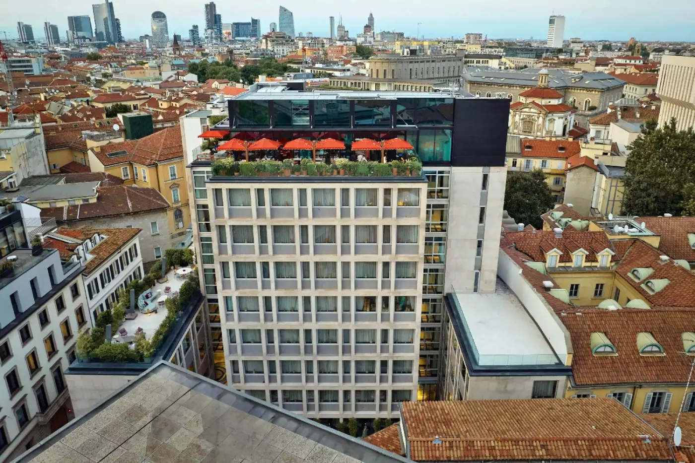 Casa Brera, a Luxury Collection Hotel, Milan