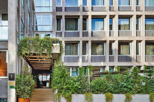 Casa Brera Hotel Milano