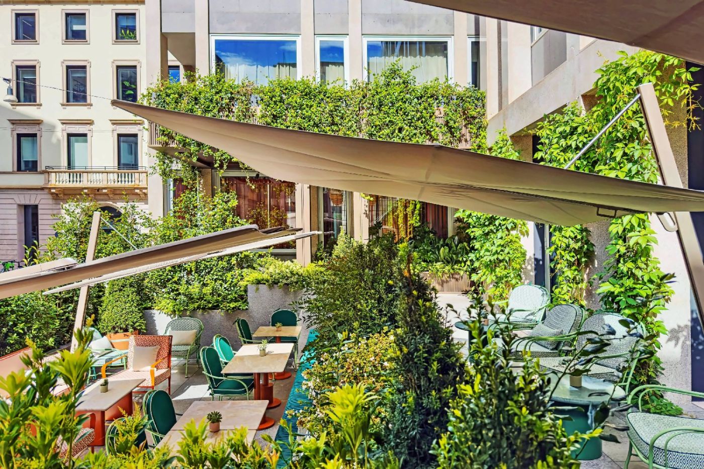 Casa Brera, a Luxury Collection Hotel, Milan