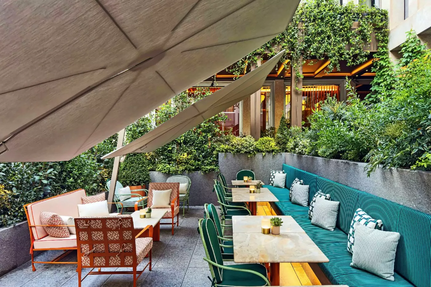 Casa Brera, a Luxury Collection Hotel, Milan