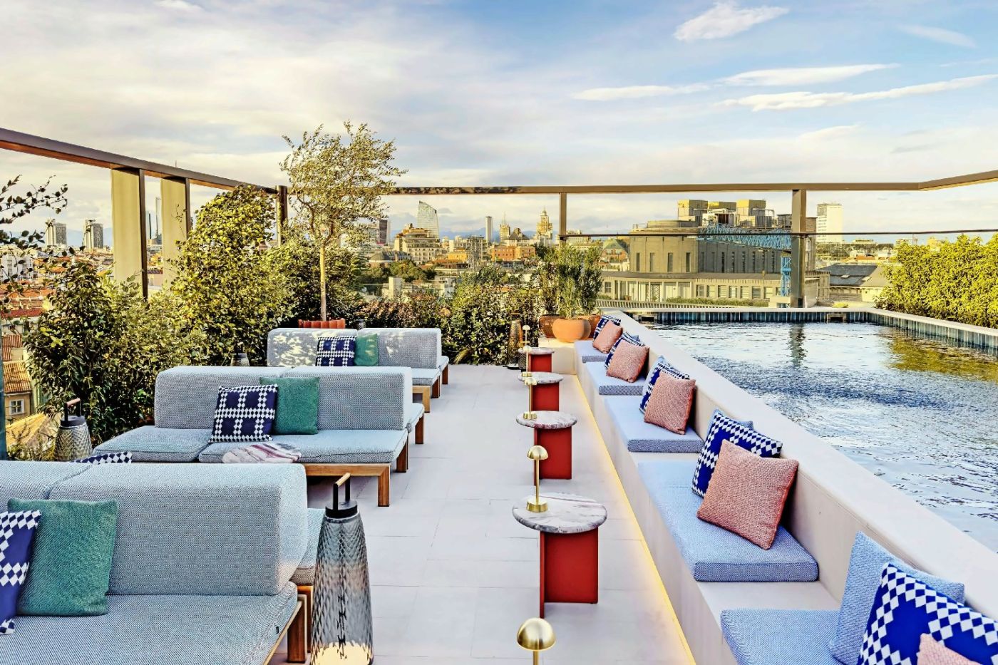 Casa Brera, a Luxury Collection Hotel, Milan