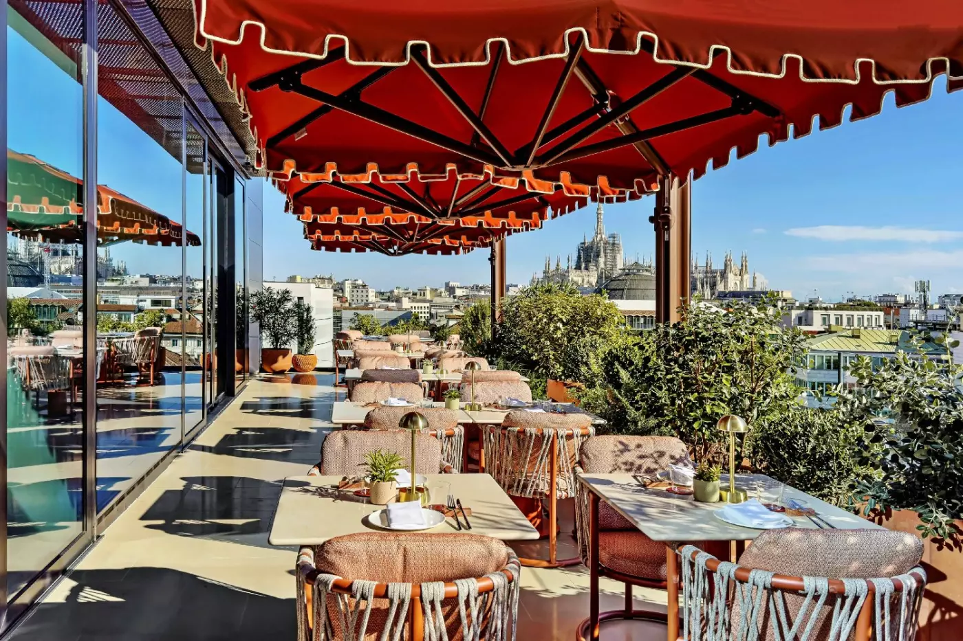 Casa Brera, a Luxury Collection Hotel, Milan