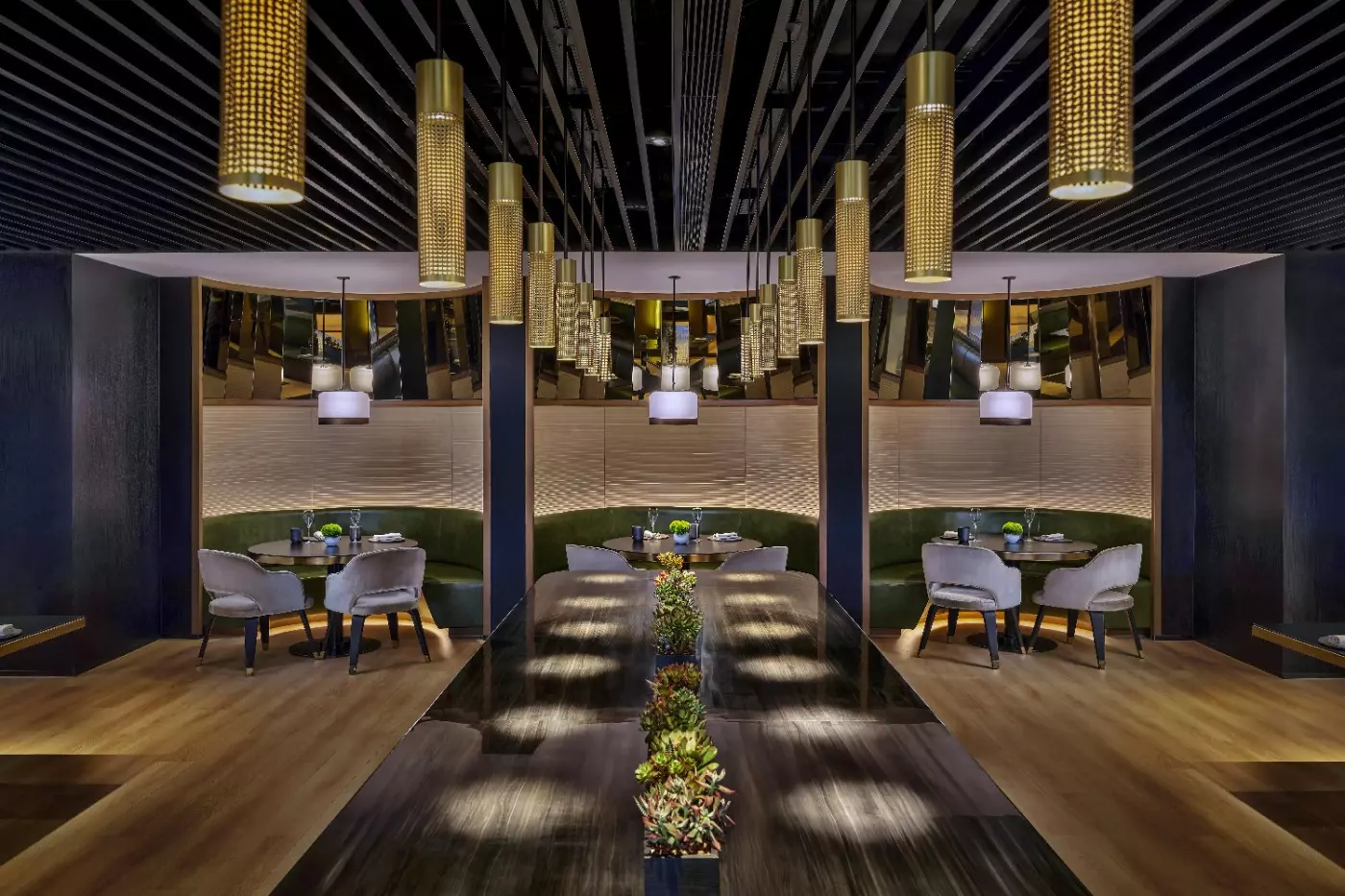 The PuXuan Hotel and Spa