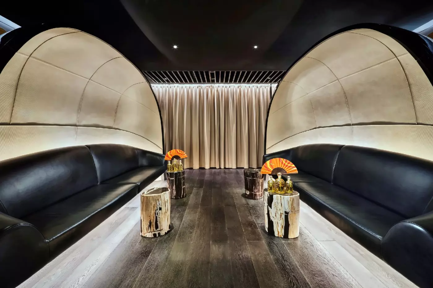 The PuXuan Hotel and Spa